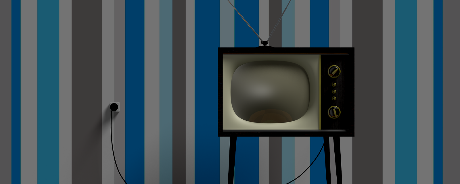 TV