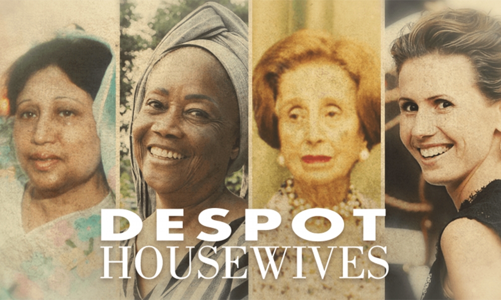 Despot Housewives