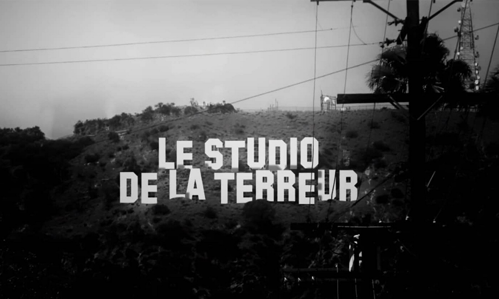 Studio Terreur