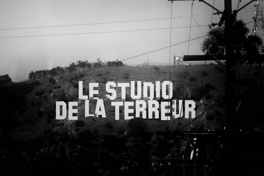 Studio Terreur