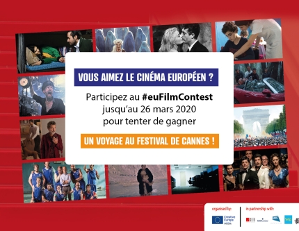 euFilmContest 2020