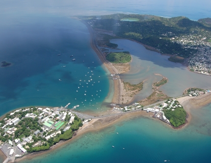 mayotte