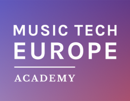 music-tech-europe-academy