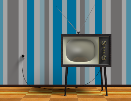 TV